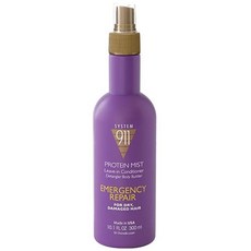 HAYASHI 시스템 911 단백질 미스트 10.1 온스 System Protein Mist Ounce