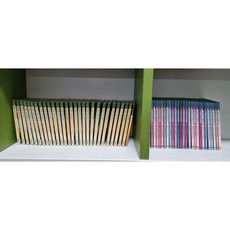 [중고] 마법의 시간여행 1-28(최상급) + MAGIC TREE HOUSE 1-28(중급) -- 설명 필독 상세사진 올림 비룡소