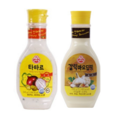 치킨마요소스