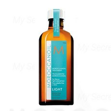 모로칸오일 트리트먼트 라이트 100ml / 200ml (펌프포함), 모로칸오일 트리트먼트 라이트 200ml (펌프 포함)