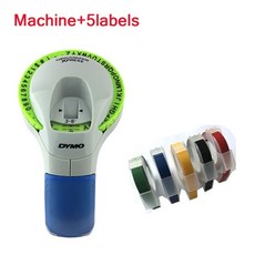 견출지프린트기계