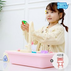 해피플레이물나오는싱크대