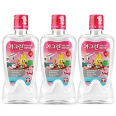 키즈가그린딸기향550ml