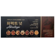 퍼펙트넛헤리티지