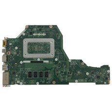 NBGP411003 Acer ASPIRE A515 마더 보드 C5V01 LA-E891P 함께 I5-7200U CPU 4GB-RAM DDR4 100% 테스트, 06 I5-8250U