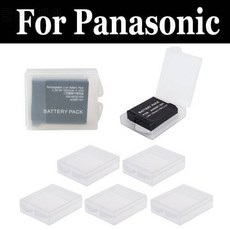 파나소닉 루믹스 II FZ1000 G9 FZ80 DC GH5 GF10 GF90 GH5S GX850 GX9 LX100, 상세내용참조