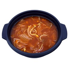 [반찬가게 찬장]신선한재료 당일제조 배송 가정식 집밥 반찬 골라담기, 국/찌개/탕, 김치 콩나물국
