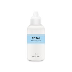 이솔 토탈 8 히알루론산 세럼 100ml, 1개