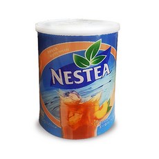 네슬레 네스티 복숭아맛 아이스티 800g 5개세트