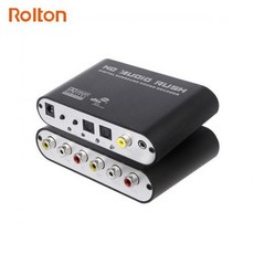 [해외] M32923688712U72 디지털 에 아날로그 5.1, 번들 1