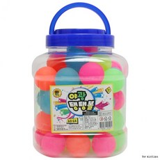 탱탱볼소