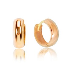 d102패션18k볼륨귀걸이