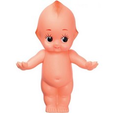 큐피인형