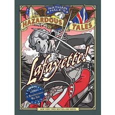 Lafayette!:A Revolutionary War Tale, Amulet Books