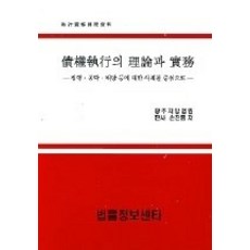 신채권집행실무