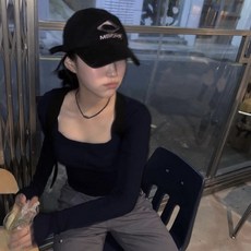 이두나모자 TOP01