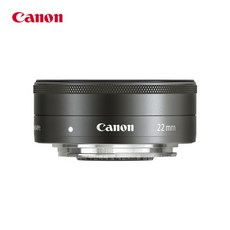 캐논ef-m22mm