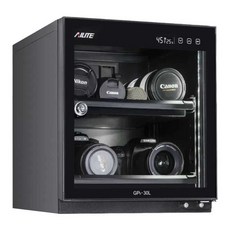 카메라냉장고 렌즈 습도조절 다용도 보관 정리함, 1개, 3. 디지털 ALT-40L