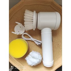 바툼무선욕실청소기