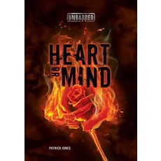 Heart or Mind Paperback, Darby Creek (Tm), English, 9781512400915