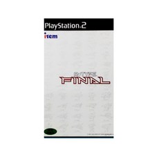 ps2킹덤하츠파이널믹스