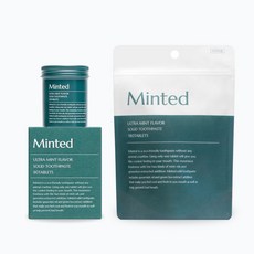 minted TOP01