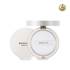  라이브잇 바닐라코 프라임 프라이머 피니쉬 팩트 6.5g, 투명, 8개 