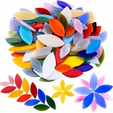 스테인드글라스조각유리모자이크유리