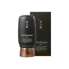 설화수 본윤 선크림 SPF50+PA++++ 50ml_남성용, 1개, 50ml - 남성설화수