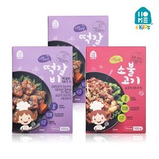 먹보대장누룽지