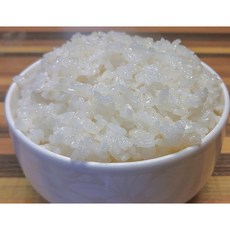 구수함 가득한 누룽지향 찹쌀(고향찰), 1개, 5kg