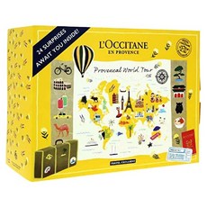 록시땅크리스마스