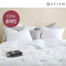 앤스티치누비커버