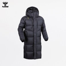 험멜롱패딩