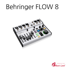 behringerflow8