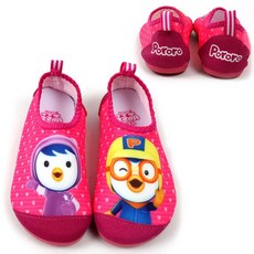 뽀로로워터슈즈