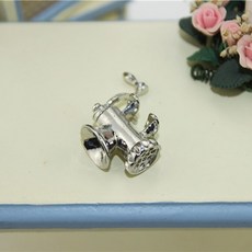 미니어쳐 미니어처 소품 만들기 음식 가구 그릇 모형 diy 제작 1:12 미니 고기 집