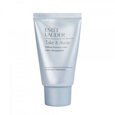 에스티 로더 테이크 잇 어웨이 메이크업 리무버 로션 30ml 샘플 사이즈 by 에스티 로더, 단일상품