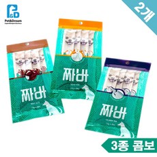 Ff0G t0p3 나의펫 강아지 짜바 유산균 3종콤보 x2 pqur 902k
