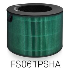 LG 에어로타워/퍼니처 필터 정품형 호환, FS061PSHA, 1개