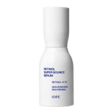 아이오페 레티놀 슈퍼 바운스 세럼