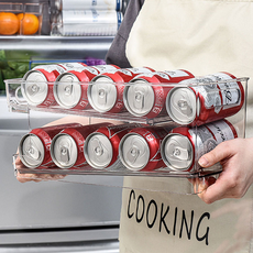 음료냉장고선반