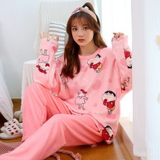 짱구잠옷