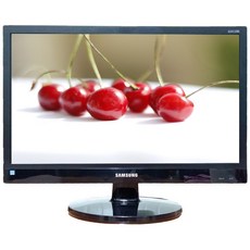 대기업 22인치 23인치 24인치 LED모니터 사무용 업무용 CCTV용 HDMI DP, 랜덤 발송, 대기업 24인치 모니터