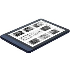 Haru m7이북 이북리더기 전자책 미북 MEEBOOK 안드로이드, 1개, 기본 구성 기기+케이스