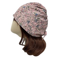 주방용헤어두건