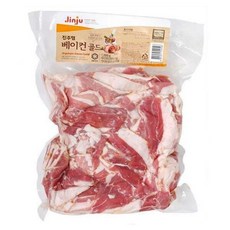 진주 베이컨 골드 파지 1kg 개업선물추천, 2개