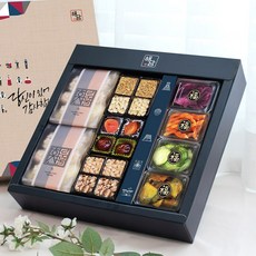 소담정과
