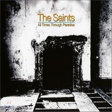 Saint - All Times Through Paradise