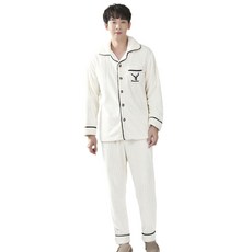 남자잠옷 TOP01